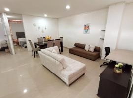 Apartamento en Pitalito, hotel en Pitalito