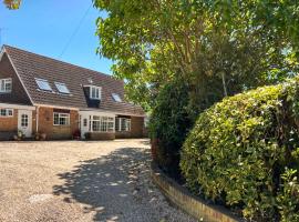 Downsview Cottage, hotel i Lyminster