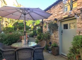 Garden Cottage, hotel in Helmsley