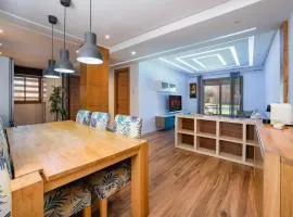 L’Unique appartement Z. Coralia