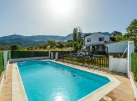 Casita Sebastian Benalauria by Ruralidays
