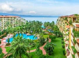 Oceanview Condo Vela Vallarta condo