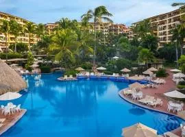 Oceanview Condo Vela Vallarta condo