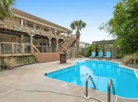 Flip Side Oasis Beach House