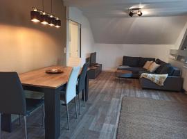 Dreiländertreff, holiday rental in Zittau
