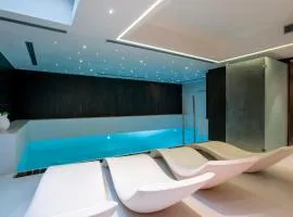 De Stefano Palace Luxury Hotel