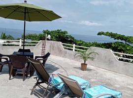 Casa SanMar cerca de la playa, hotel v destinaci Yelapa