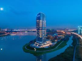 Xi'an में, होटल Le Meridien Xi'an Chanba