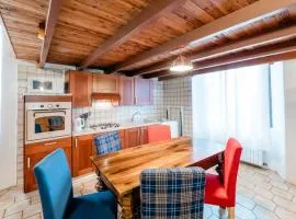 P&P Borgo Apartment