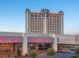 Palace Station Hotel & Casino, hotel in Las Vegas