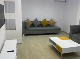 Apartment in Soukra