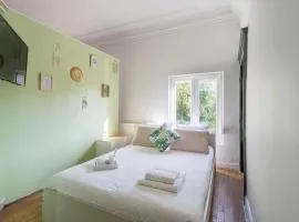 Chambre 30m - Salon privé - 2TV - Wifi