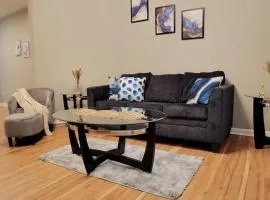 2 bd 2 bath in Fountain Square- 5 Min to Downtown