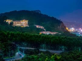 Le Méridien Xiamen, hotel near Xiamen Gaoqi International Airport - XMN, Xiamen