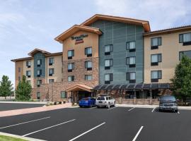 TownPlaces Suite Denver Airport at Gateway Park, hotel cerca de Aeropuerto internacional de Denver - DEN, Aurora