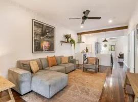 The Elks - Pet Friendly Home in Town