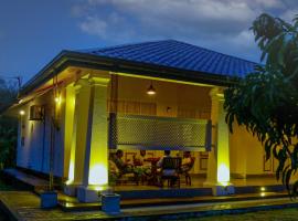 Serenity Villa Anuradhapura, lodge in Anuradhapura