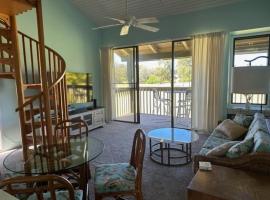 Turtle Bay Sage TA-097-866-3424-02 condo, place to stay in Kahuku
