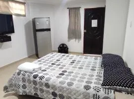 Loft Silencioso San Alonso