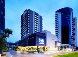 Four Points by Sheraton Puchong, hotel in Puchong