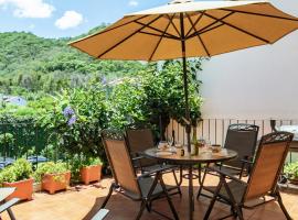 Villa Vegent-All equipped Retreat, holiday home in Antigua Guatemala