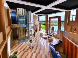 Krystal Grand Residences & Villas San Miguel de Allende