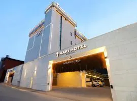 Mari Hotel