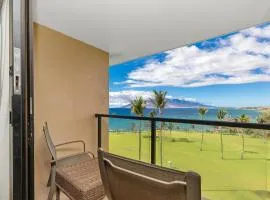 Kihei Surfside 613 - MCH