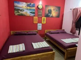 Chidambaram Spiritual Stay
