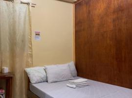Querencia Inn: Banaue şehrinde bir otel