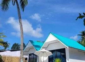 Mook tawan Beach house