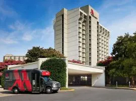 Bethesda Marriott