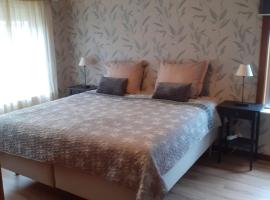 Wenceslas Cobergher IV โรงแรมในBertem