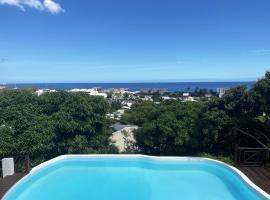 Villa Oasis, alquiler vacacional en La Possession