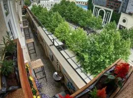 Prishtina Center Hostel