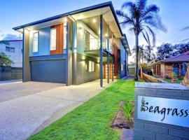 Seagrass, ξενοδοχείο σε Bargara