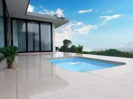 Ntomb'lele Ocean View Luxury Holiday Villas