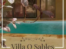 Villa O'Sables