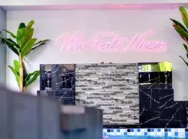 Villa Fonte Nuova