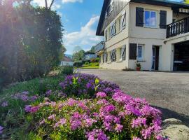 plain-pied proche base de loisirs et voie verte