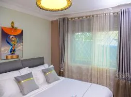 3 Bedroom Malaikanzi Apartment