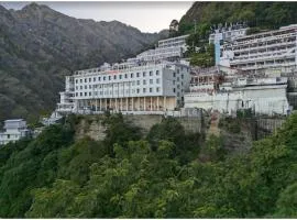 Hotel Shivaahana Residency, Katra