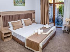 Evelin Deluxe House, holiday rental in Plovdiv