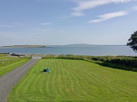 Baywatch, Shannon River View, vacation home in Clarecastle