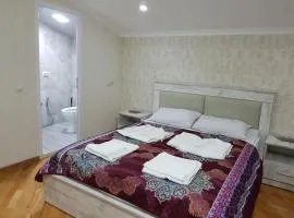 GUEST HOUSE 15A