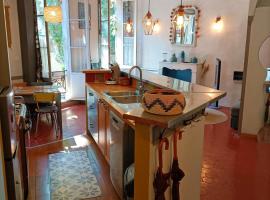 La Vie de Boh&egrave;me Avignon