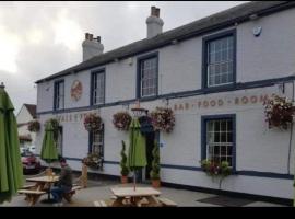 서스크에 위치한 호텔 Vale of York restaurant and rooms