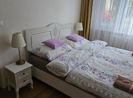 Apartm&aacute;ny Rudlov&aacute;