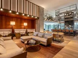Munich Marriott Hotel City West