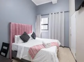 Cape palm royal guest house